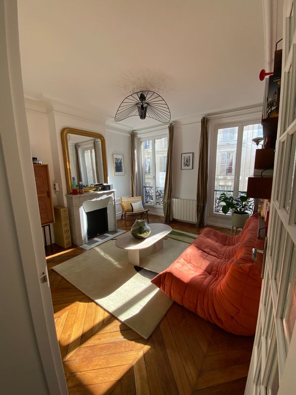 Casa di Chloé