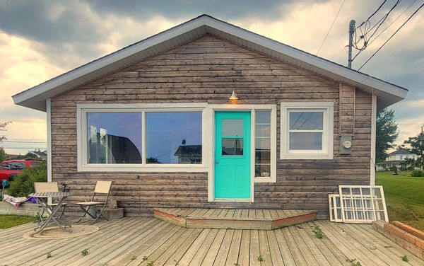 Casa di Marie-Charlotte