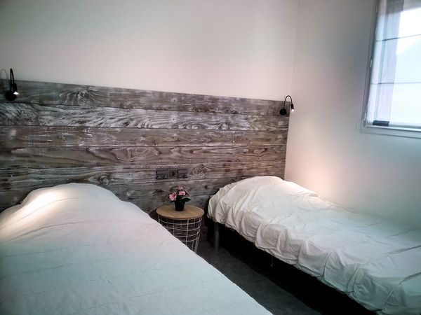 Maison Mer et Mégalithes