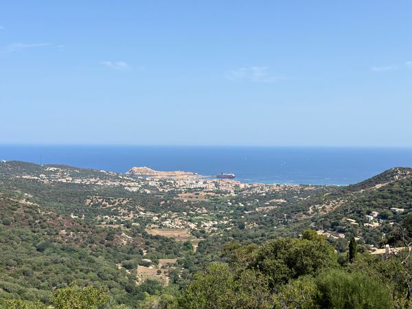 Casa de Marie Jeanne