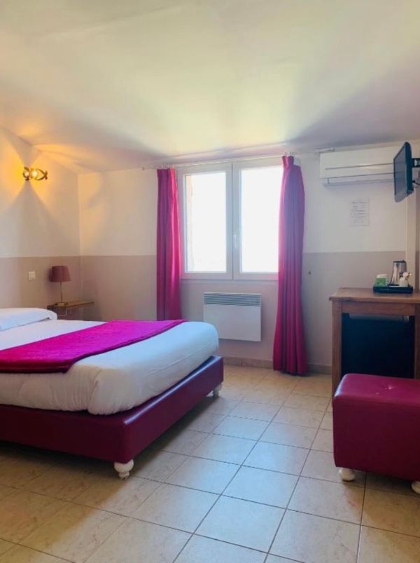 Casa de Marie Jeanne