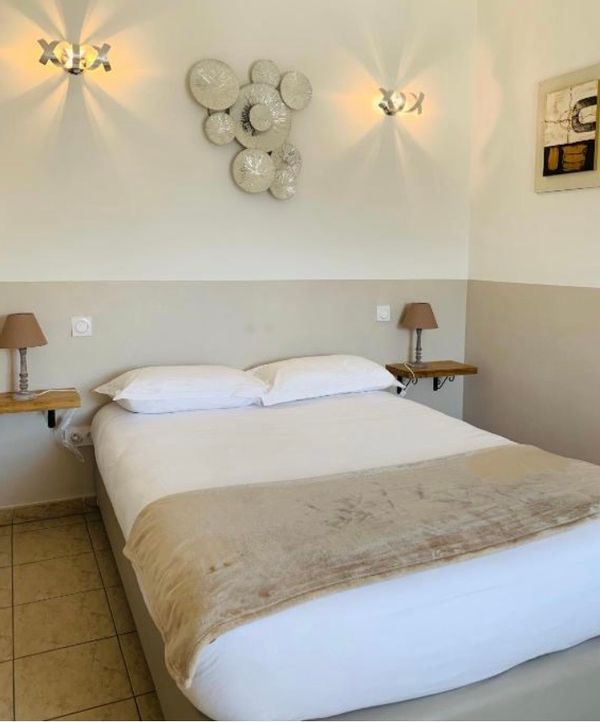 Casa de Marie Jeanne