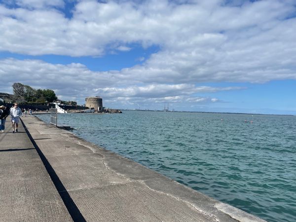 La maison de Marie Thérèse