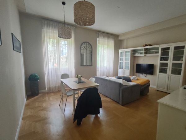 Casa di Laura. Meraviglioso appartamento con 2 camere da letto nel cuore di Firenze.