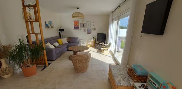 Grande maison familiale