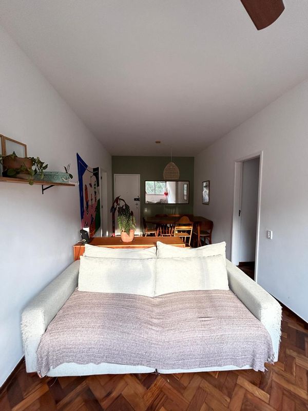 Casa di Charlotte et Paulo