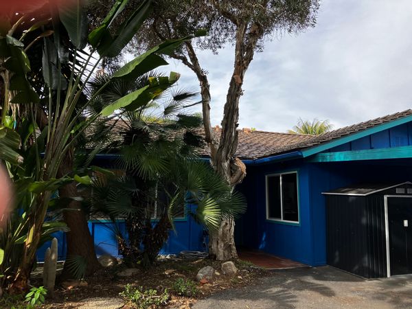 maison à Encinitas, United States