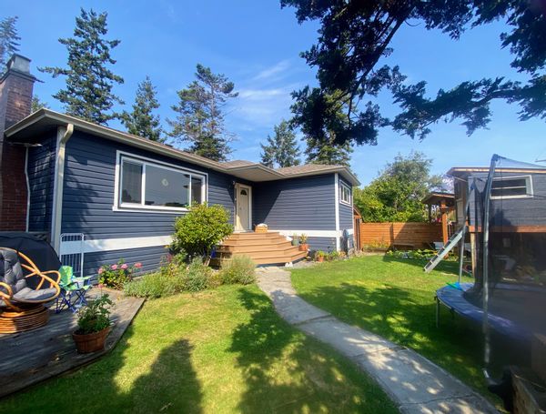 La maison de Kate and Pete