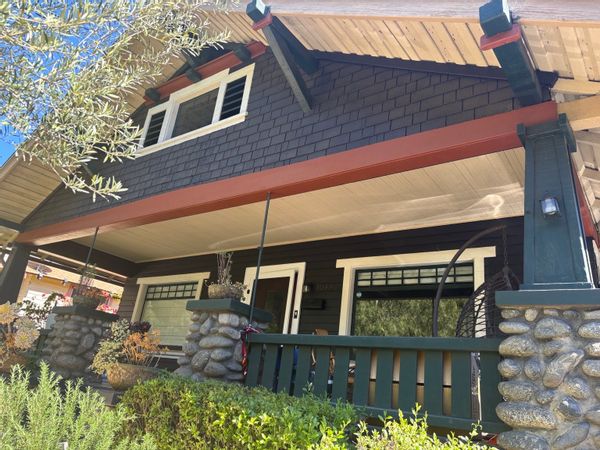 Casa de meredith
