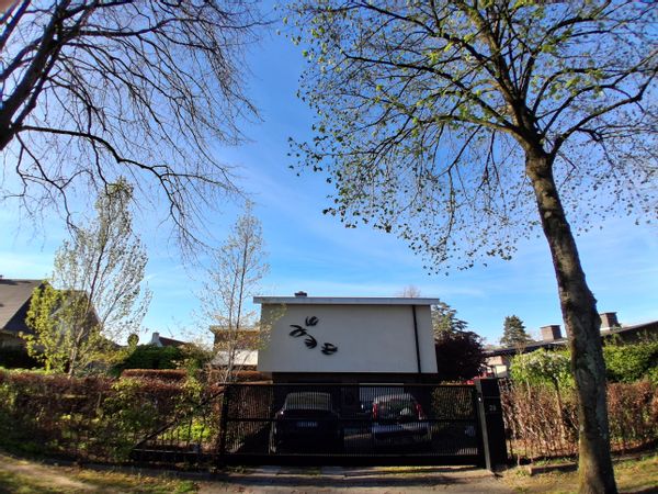 La maison de Frederik