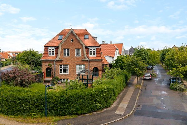 Casa di Signe Nipper