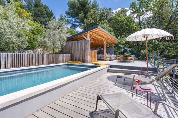 Émilie et Jean Christophes hus