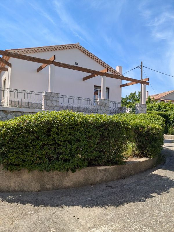 Casa di Astrid