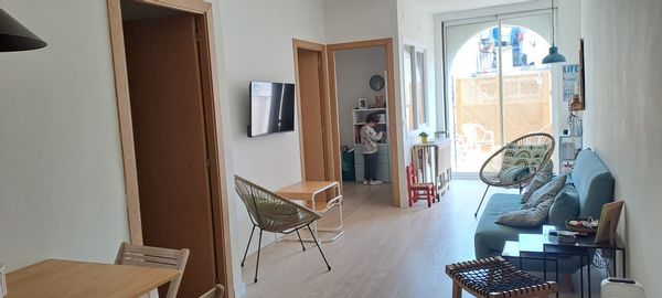Patricias hus