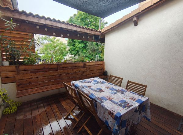 Casa di Sarah