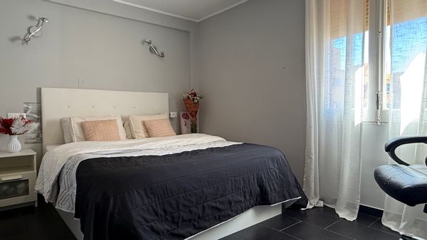 Derby&Alex Sweet Home