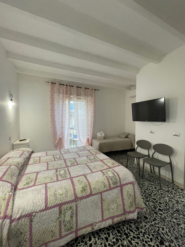 huis van Giuseppe Italo