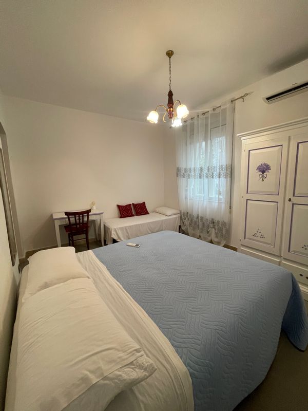 huis van Giuseppe Italo