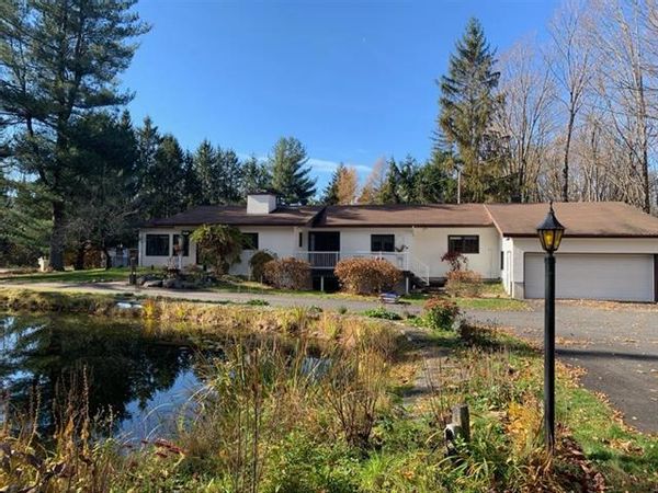 huis van Ninon (Nina) & Jeffrey