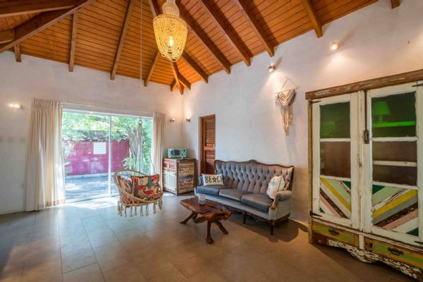 Casa de Godelieve