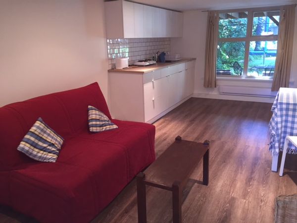 Casa di Annie and Tristan