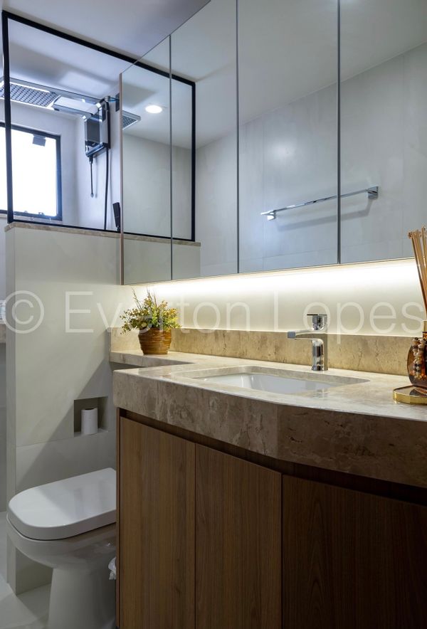 La maison de Mariana