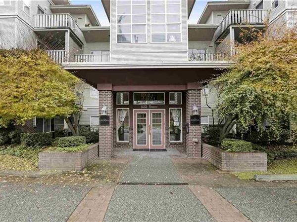 2 Bedroom Condo in Burquitlam