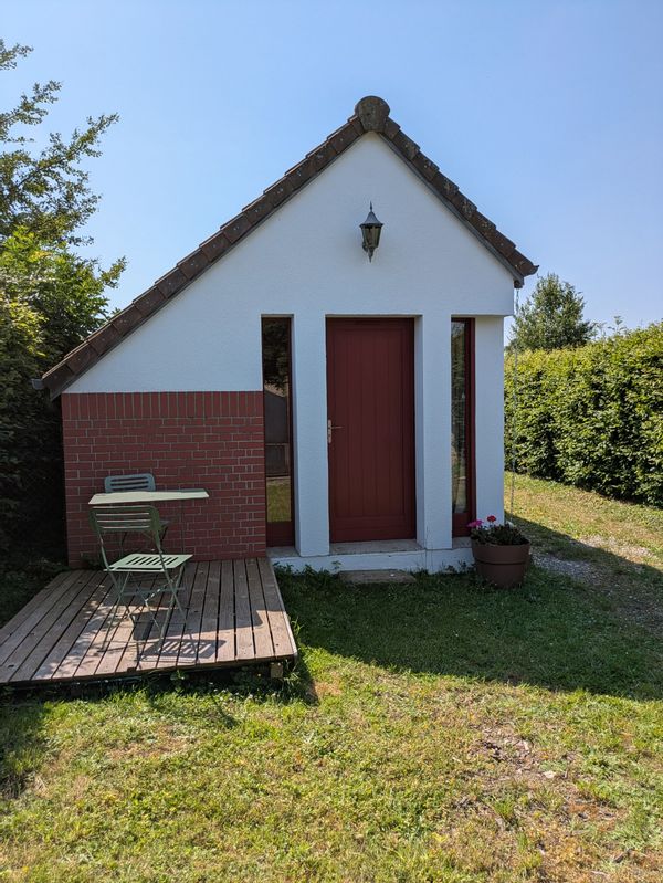 Catherine's house