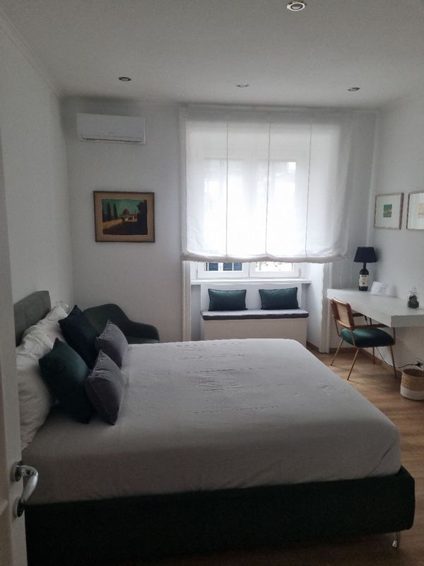 Luca Marias hus