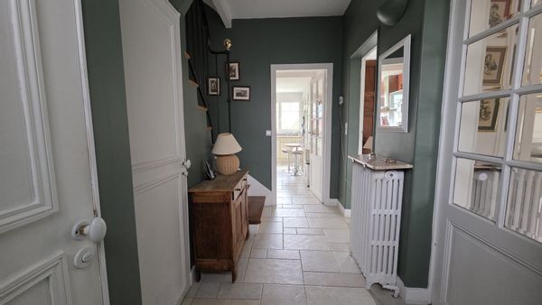 Maison 4 chambres dans les Yvelines aux portes du Parc national du Vexin