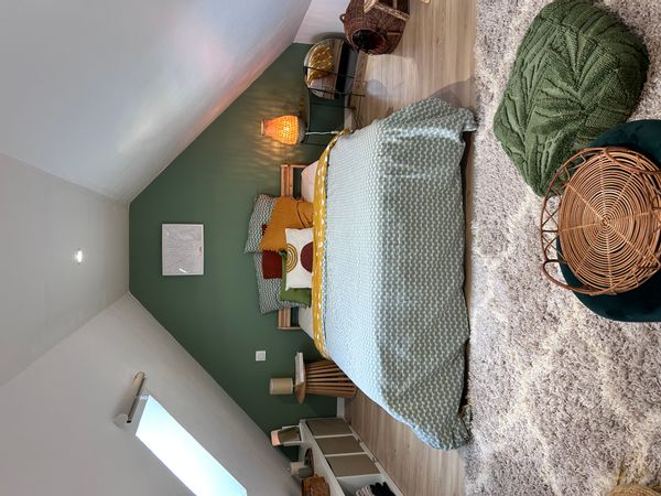 Casa de Dina Malyana