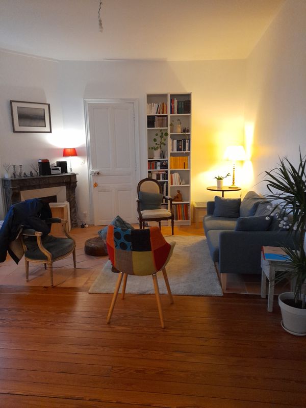La maison de Gaëlle and Cie