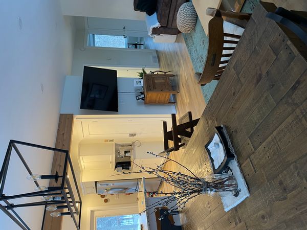 Maureen's Riding Mountain Retreat