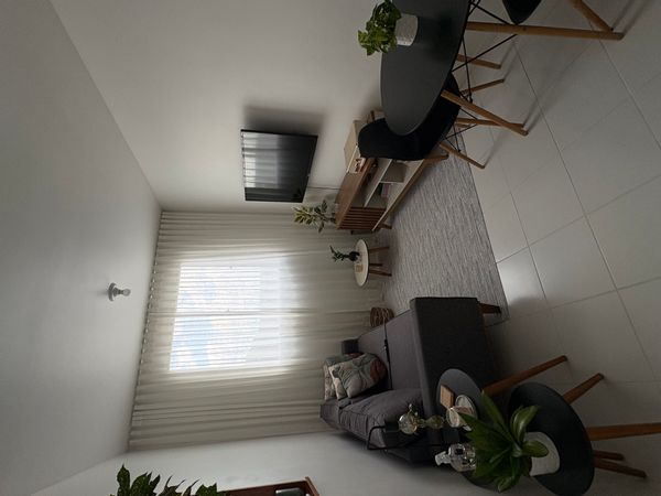 Caroline de Paulas hus