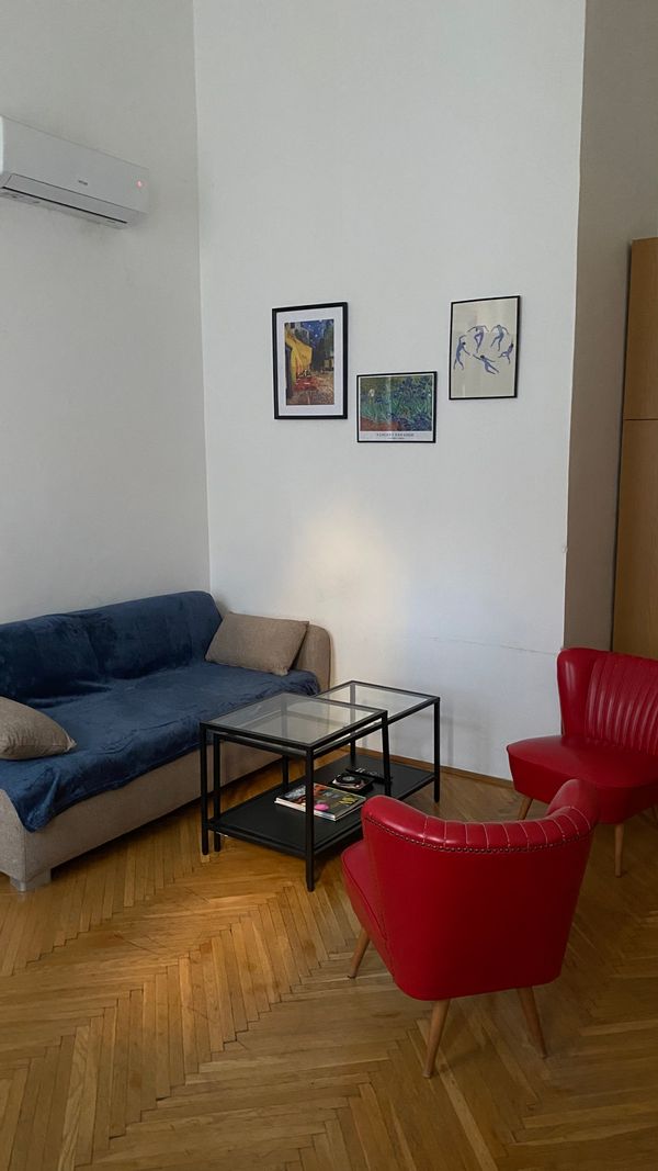 Casa di Humay