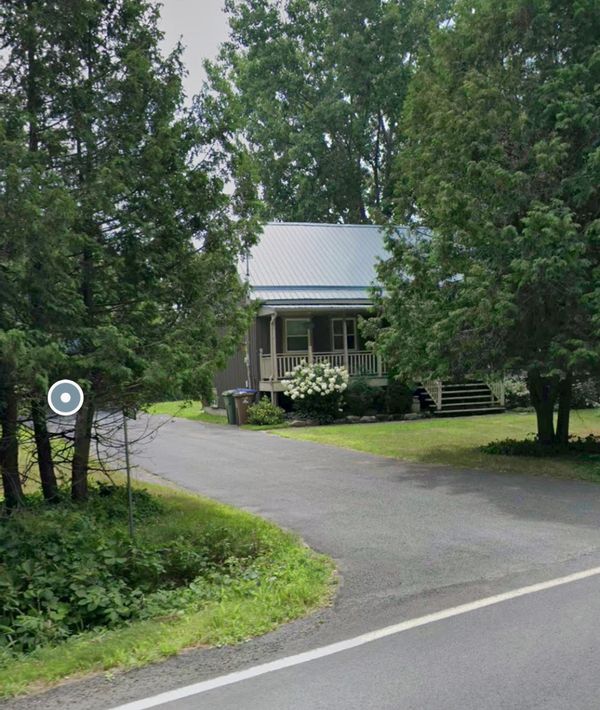 Pierres hus