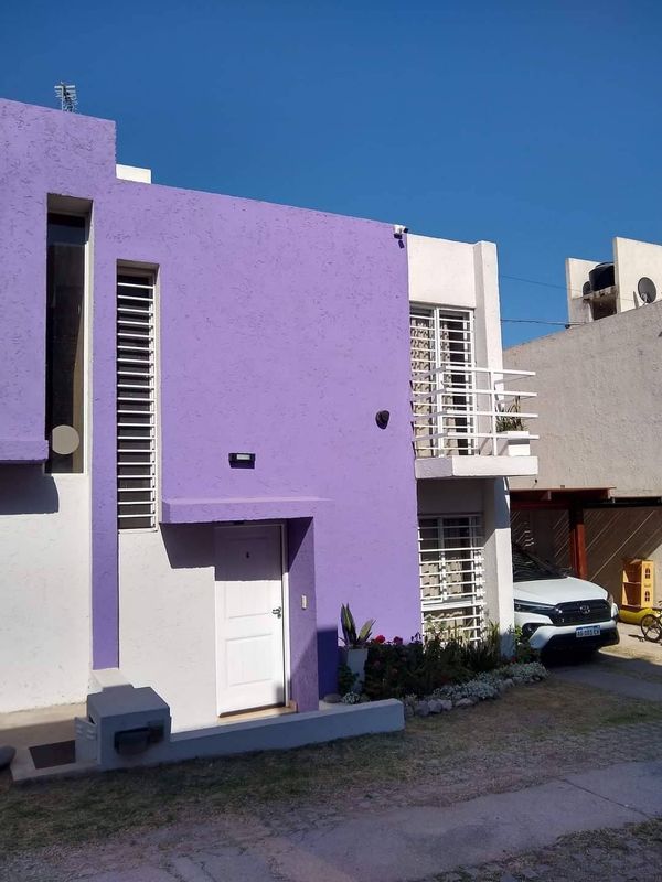 Leonardo Gabriel s Haus