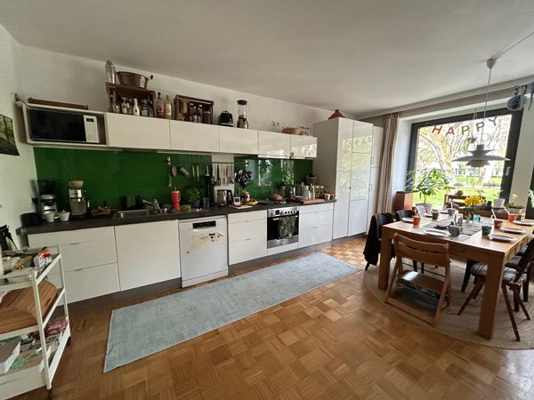 La maison de Timo