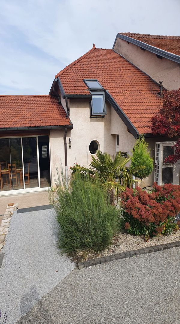 La maison de Berangere