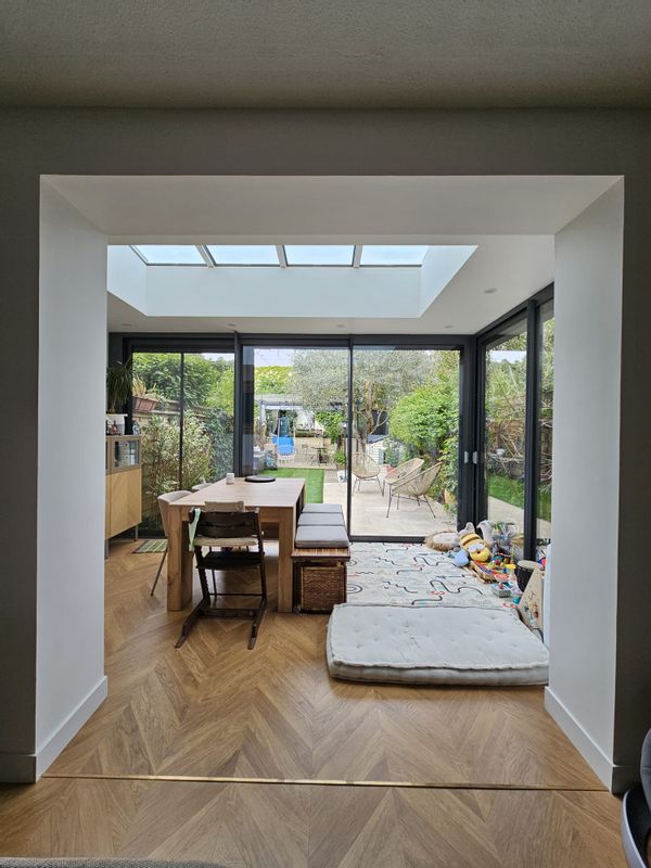 Casa de Mey PP Léon