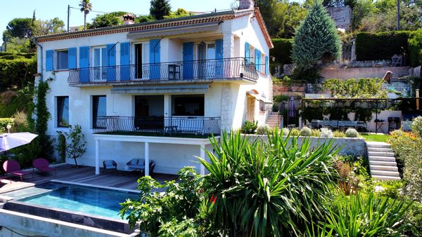 Casa de Nathalie et Dan