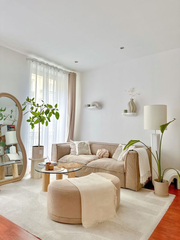 Cosy Paris city center