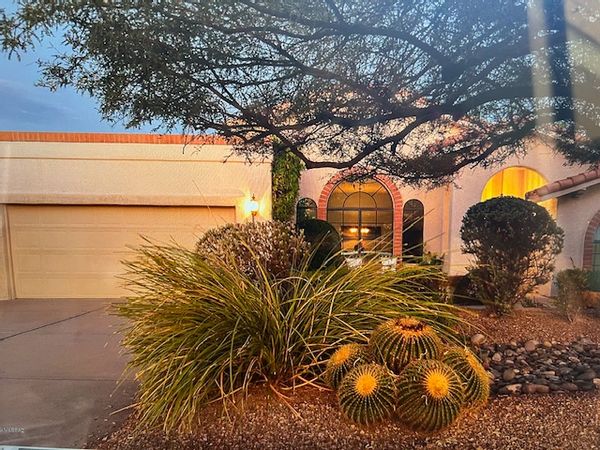 Steve and Barbara Briscombe s Haus