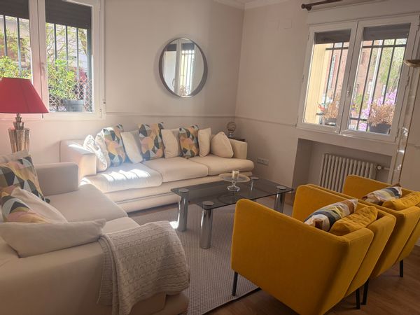 La maison de Vanessa