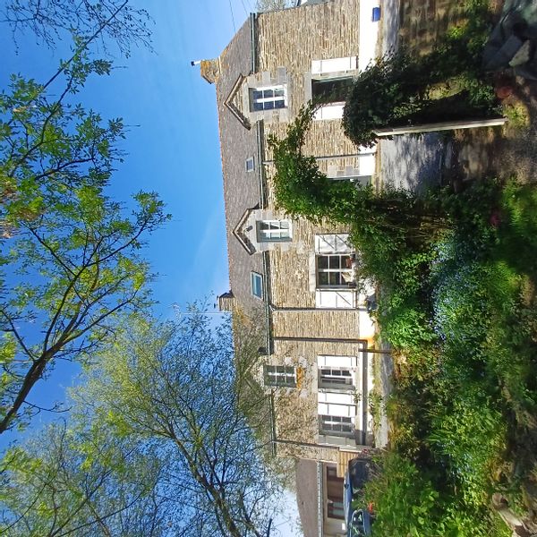 William's house