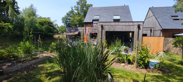 Casa di Bruno et Cathy