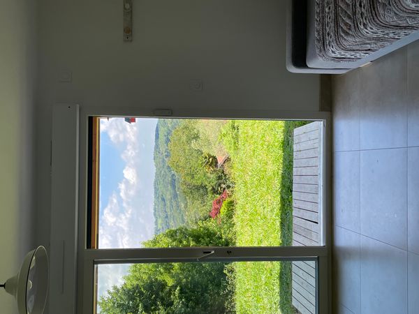 Mailiss hus