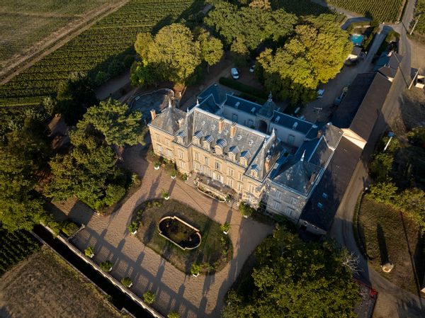 Casa de Tiphaine et JB