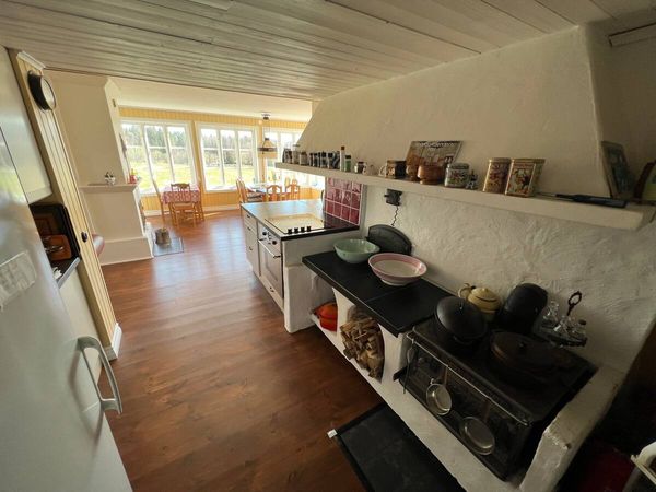 Casa de Kristina