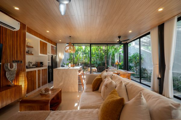 Casa di Rodrigo and Thais